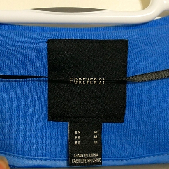 Forever 21 new pullover - Picture 3 of 4